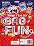 Things That Go! Bag of Fun (Activity Bags)
