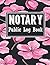 Notary Public Log Book by S.M.B Bkonge