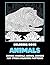 Animals - Coloring Book - U...