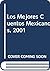 Los Mejores Cuentos Mexicanos, 2001 by Bárbara Jacobs