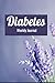 Diabetes: Weekly Journal