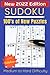 Sudoku Puzzle Book for Adults by Lyle