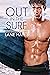 Out in the Surf (Out in College #10) by Lane Hayes