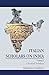 Italian Scholars on India by Raffaele Torella