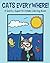 Cats Everywhere!: A Quirky ...