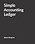 Simple Accounting Ledger