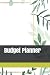 Budget Planner by Nicole Weiss