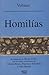 Homilías by Voltaire