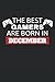 The Best Gamers Are Born In...