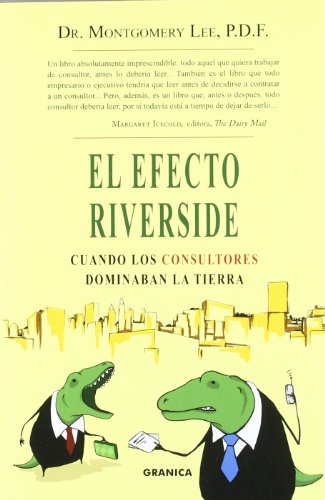 El efecto riverside (Paperback)