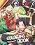 One Piece Coloring Book: On...
