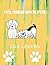 Coloring Book for Dog Lover...
