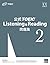 Official TOEIC Listening & ...