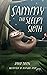 Sammy the Sleepy Sloth by David Tilson