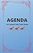 Agenda: 100 Undated Daily S...