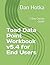 Toad Data Point Workbook v5.4 for End Users: 2-Day Course Guide