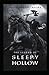 The Legend of Sleepy Hollow ;illusytrated