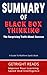 SUMMARY OF BLACK BOX THINKI...