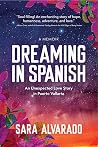 Dreaming In Spani...