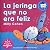 La jeringa que no era feliz