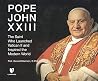 Pope John XXIII: ...