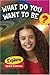 What Do You Want to Be? Explore Space Sciences