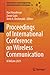 Proceedings of Internationa...