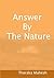 Answer By The Nature
