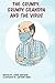 The Grumpy, Grumpy Grandpa and the Virus