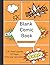 Blank Comic Book: Variety o...