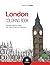 London Coloring Book: Disco...