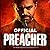 Preacher 2022 Calendar: OFF...