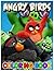 Ängry Bįrds Coloring Book: ...