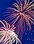 Fourth of July Fireworks