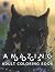 Amazing Dogs:: Adult Colori...