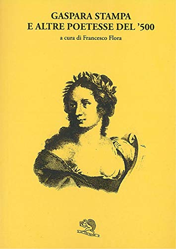 Gaspara Stampa e altre poetesse del '500 (Paperback)