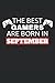 The Best Gamers Are Born In...