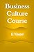 Business Culture Course