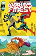 Batman/Superman: World's Finest (2022-) #13