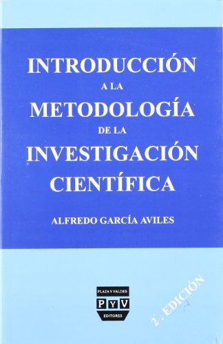 INTRODUCCION A LA METODOLOGIA DE LA INVE (Paperback)
