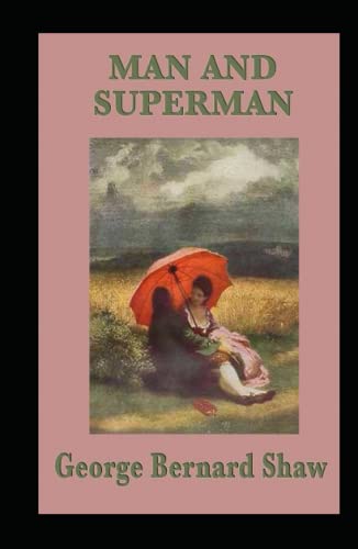 Man and Superman :