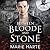 Between Bloode and Stone (Between the Shadows #1)