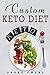Custom Keto Diet by Drake Owens