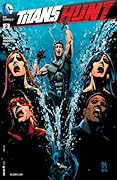 Titans Hunt (2015-2016) #2