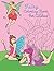 Fairy Coloring Book for Chi...