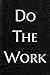 Do The Work Affirmation Jou...