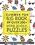 Summer Fun Big Book of Over...
