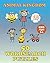 Animal Kingdom: 50 WordSear...