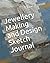 Jewellery Making and Design Sketch Journal by June Thomas
