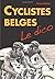 Cyclistes belges - Le dico